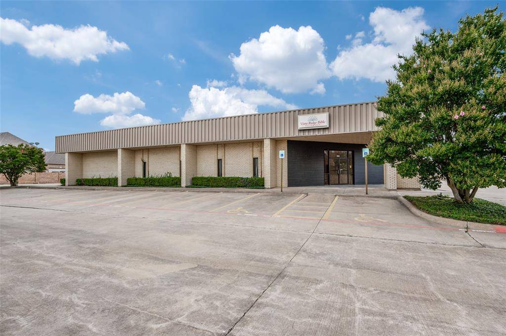 Lewisville, TX 75056,2345 E State Highway 121