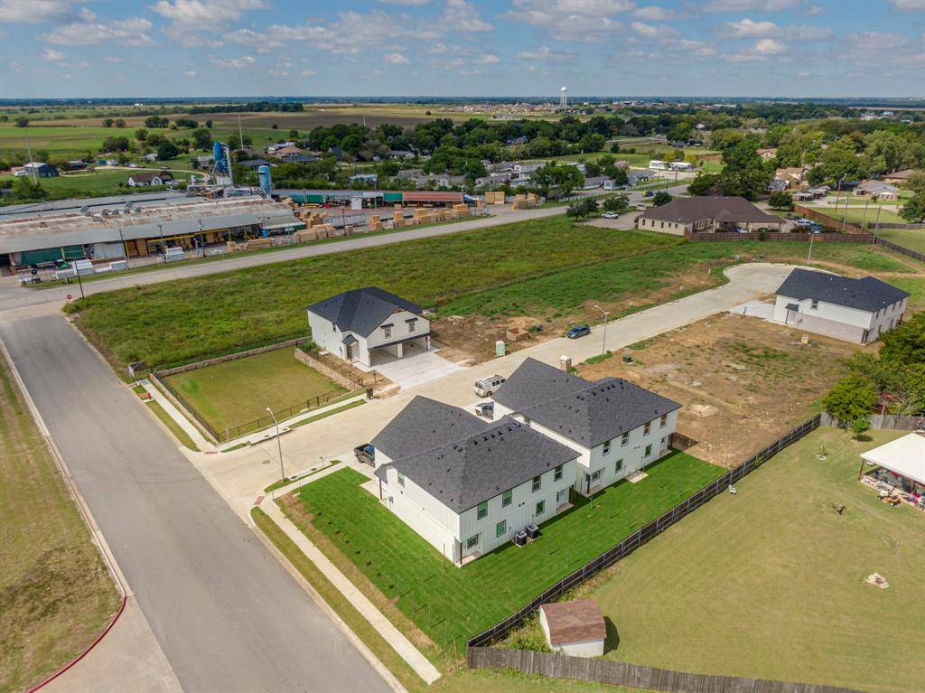 Grandview, TX 76050,920 Cooksey Court #A