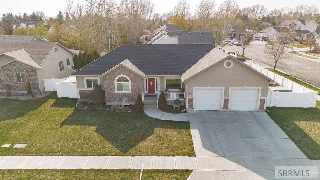 Idaho Falls, ID 83401,5919 La Quinta Drive