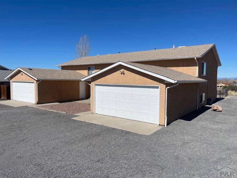Pueblo West, CO 81007,705 S Knox Dr