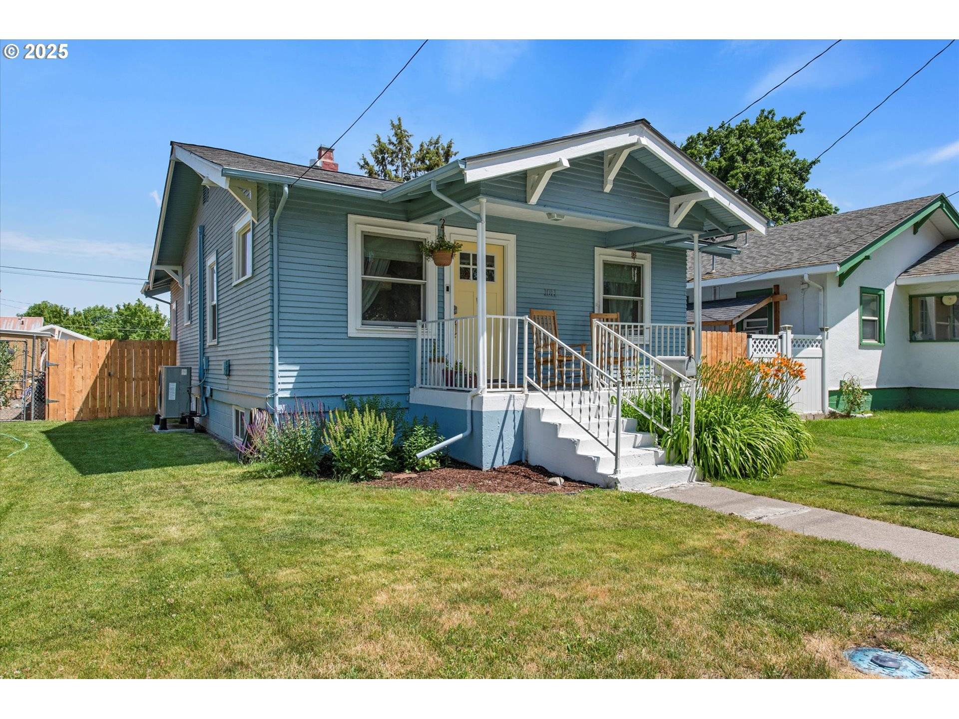 La Grande, OR 97850,1011 12TH ST