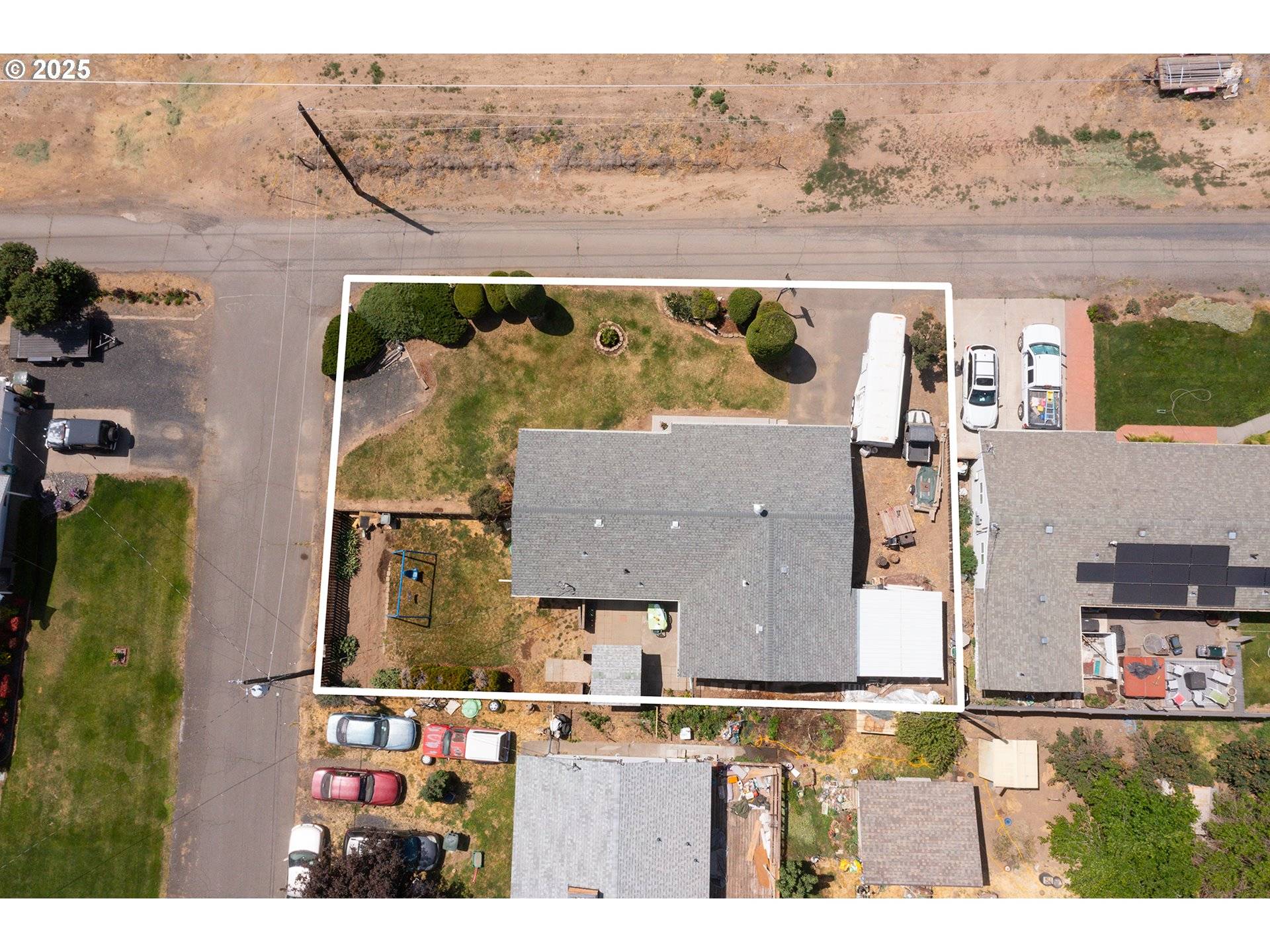 Pendleton, OR 97801,814 SW 44TH ST