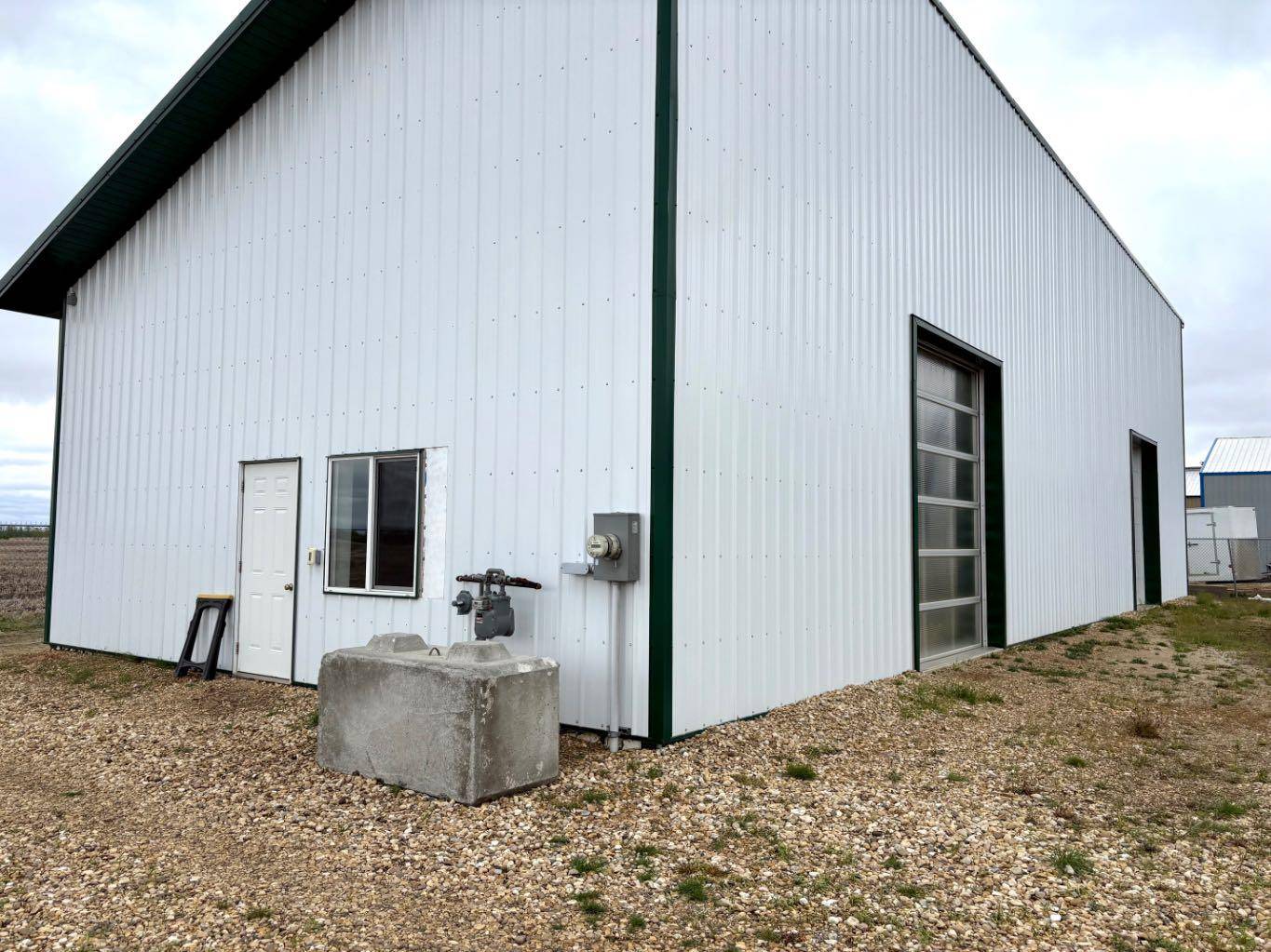 Rosalind, AB T0B 3Y0,5 Industrial AVE