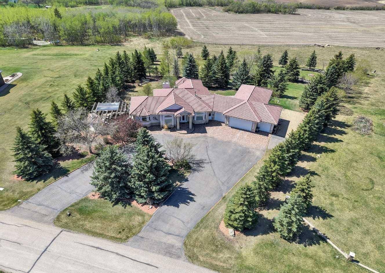 26534 Township Road 384 #50, Rural Red Deer County, AB T4E 1A1