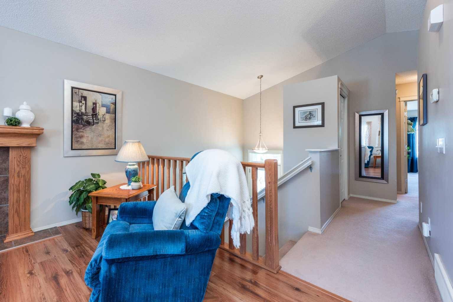 Airdrie, AB T4B 3B2,107 Sagewood GRV Southwest