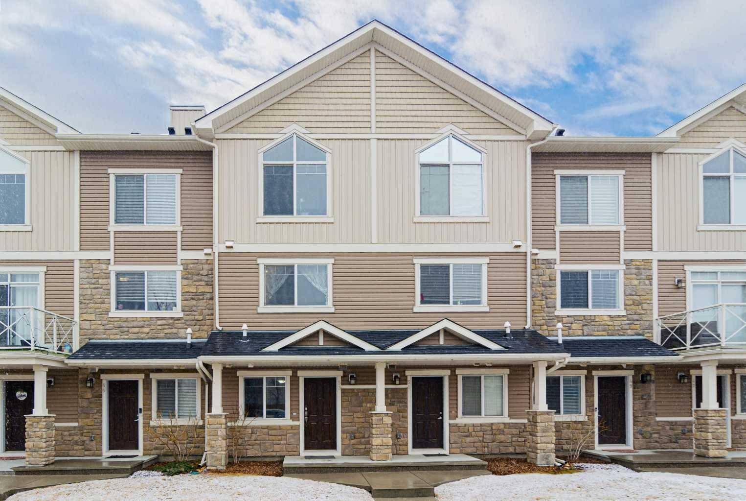 53 Skyview Ranch MNR Northeast, Calgary, AB T3N 0R6