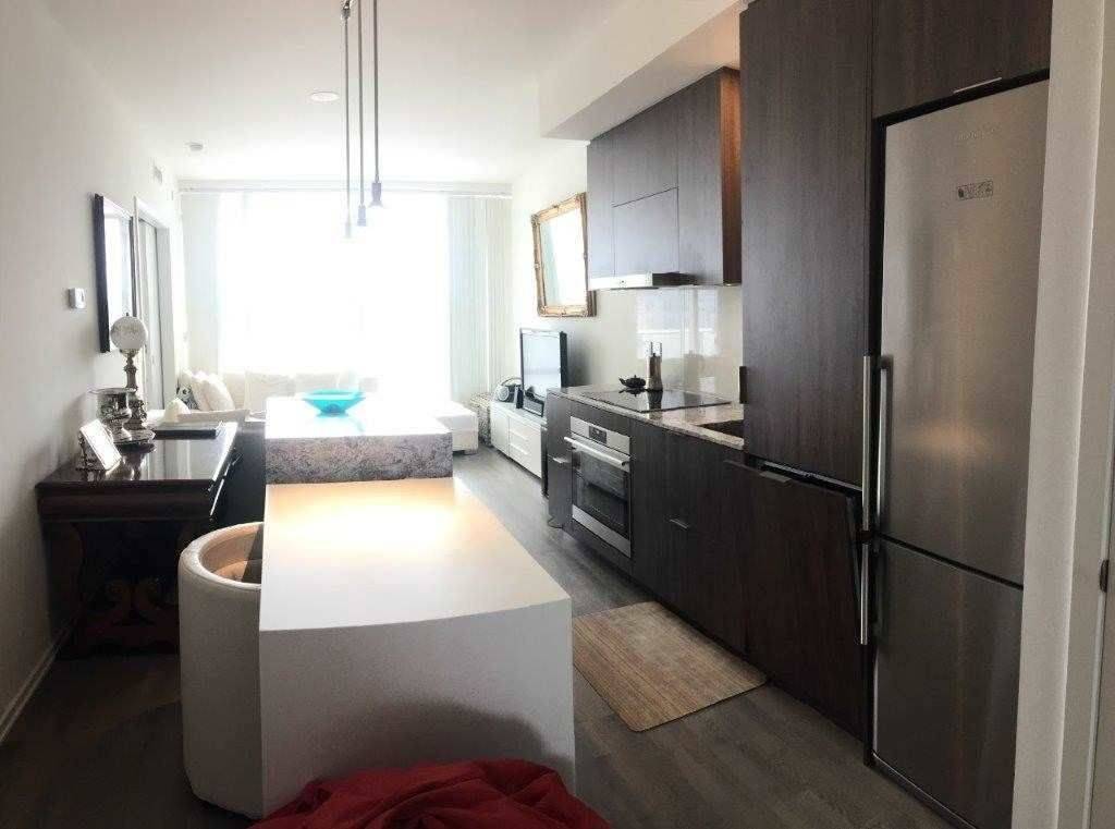 Toronto C08, ON M4W 0A8,1 Bloor ST E #2609