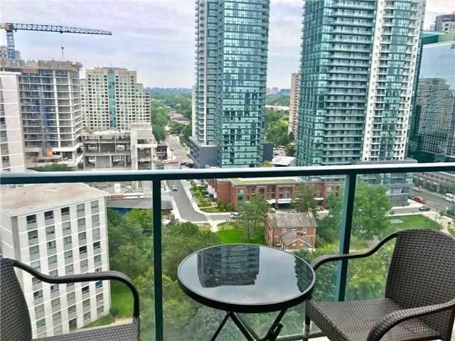Toronto C07, ON M2N 6Z9,233 Beecroft RD #1919