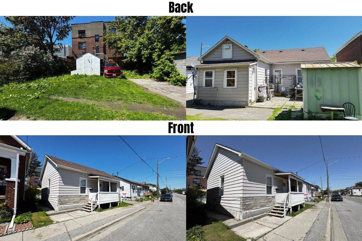 292 Celina ST, Oshawa, ON L1H 4P1