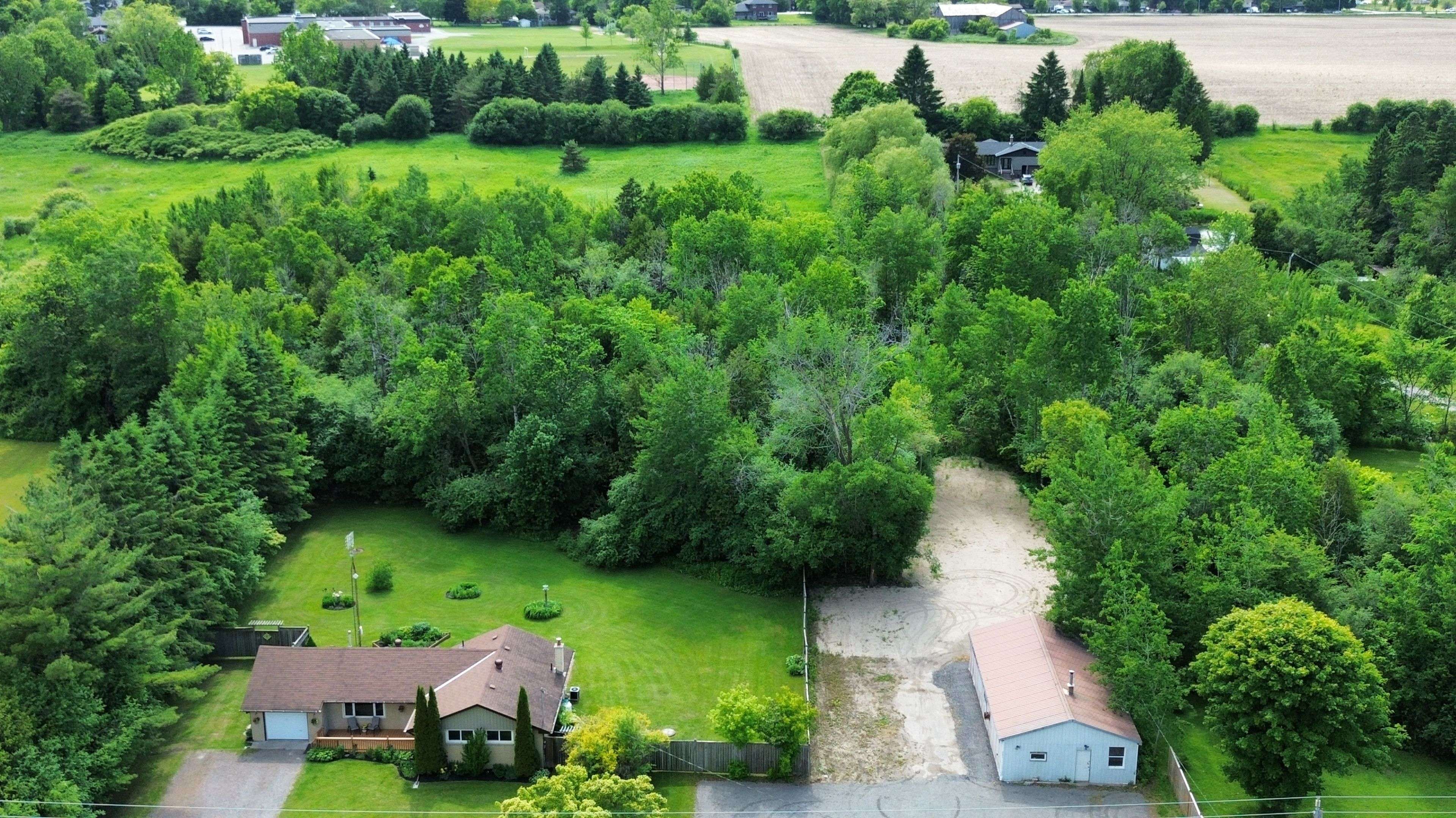 Scugog, ON L0B 1B0,14550 REGIONAL RD 57 RD
