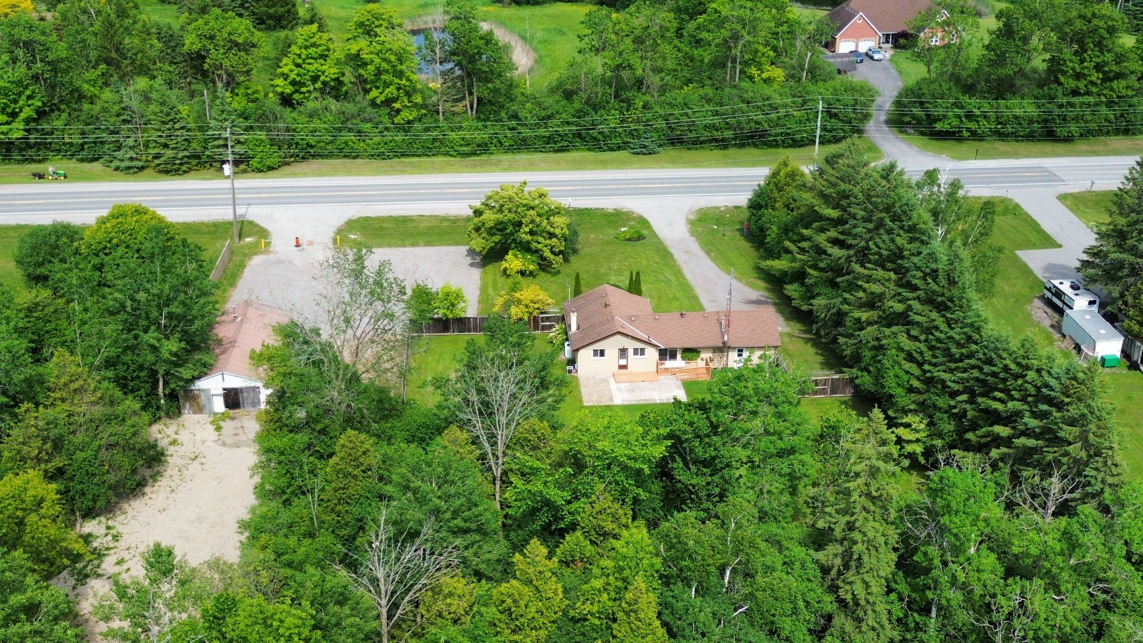 Scugog, ON L0B 1B0,14450 REGIONAL RD 57 RD