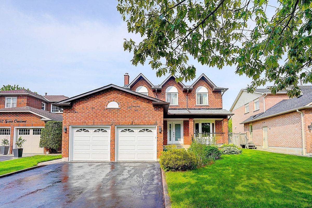 Ajax, ON L1S 6Y7,50 Spiers CRES