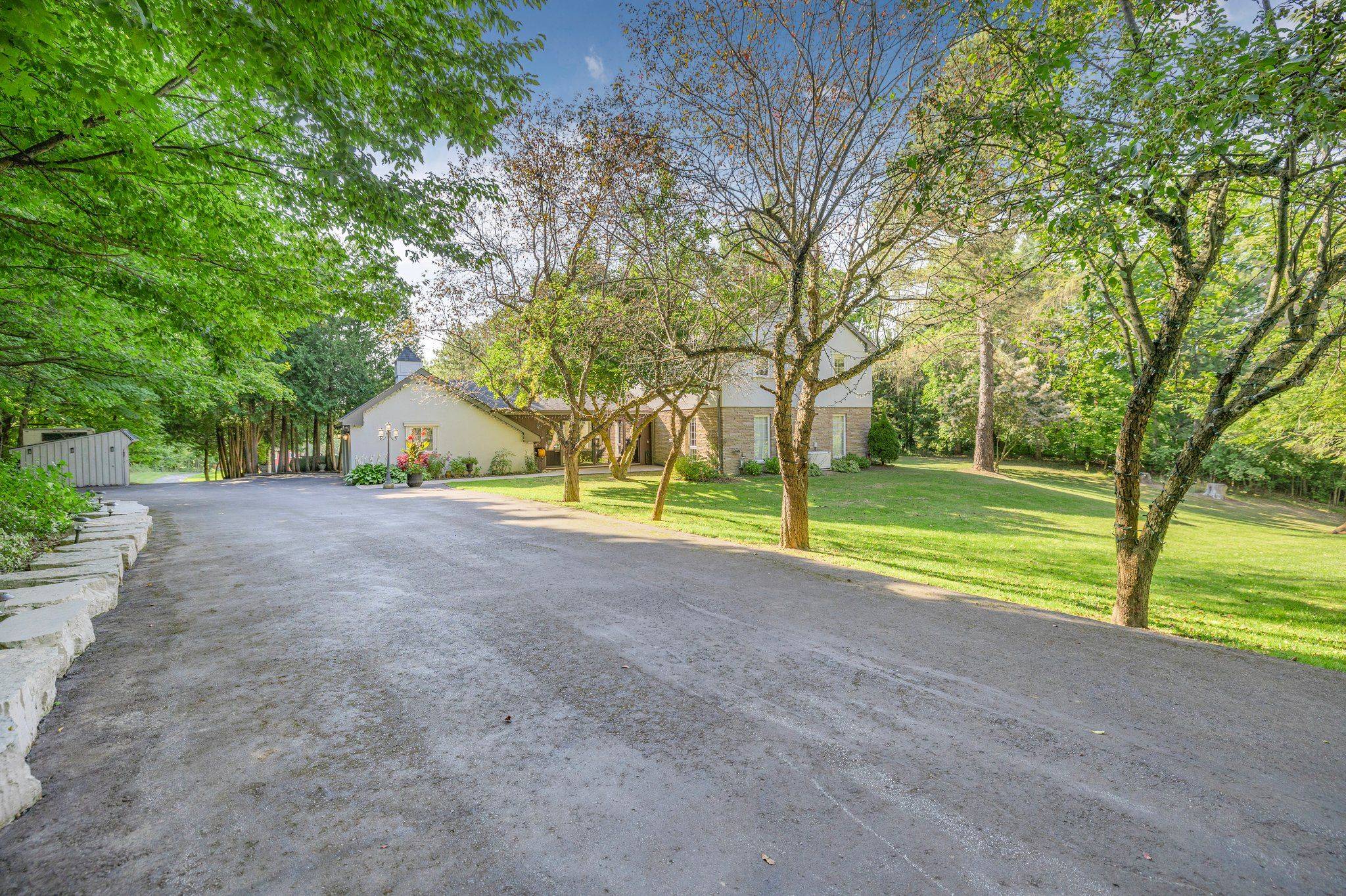 1370 Concession Rd 8 N/A, Adjala-tosorontio, ON L0G 1W0