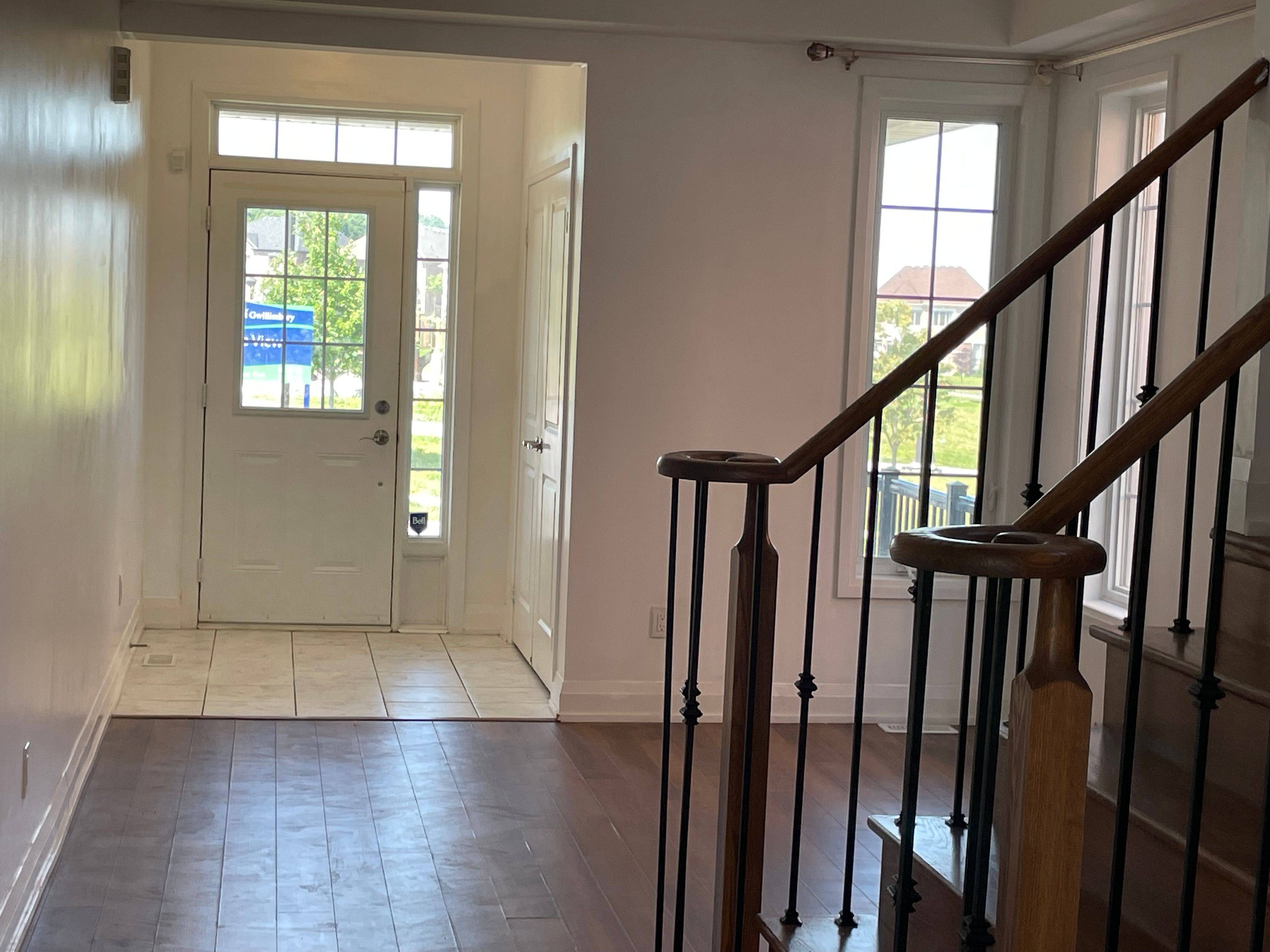 East Gwillimbury, ON L9N 1G5,115 Dog Wood BLVD #Master bedroom