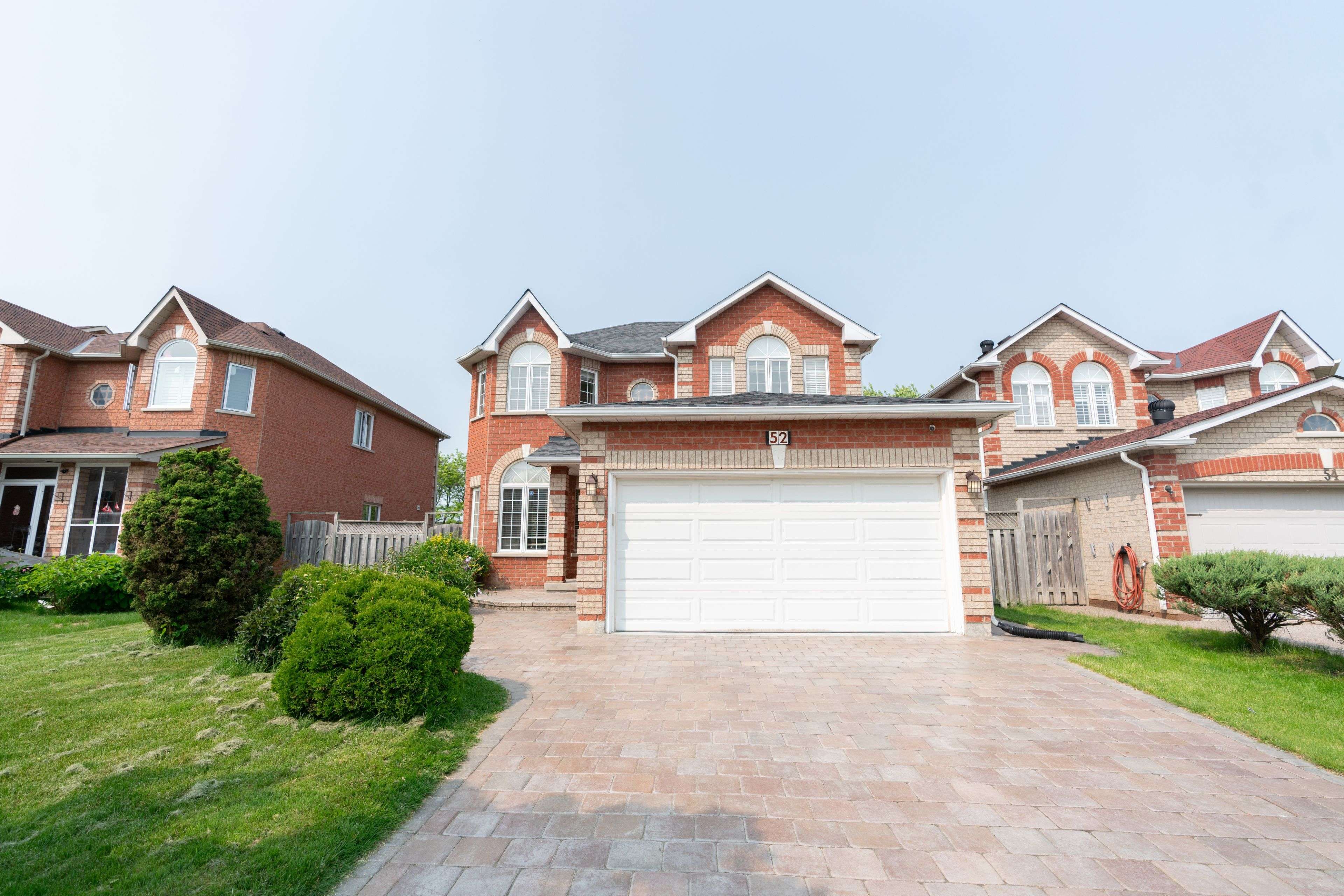 52 Hepburn ST,  Markham,  ON L3S 3Z9