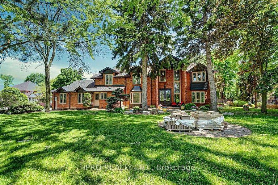 4326 Bridlepath TRL, Mississauga, ON L5L 3K4