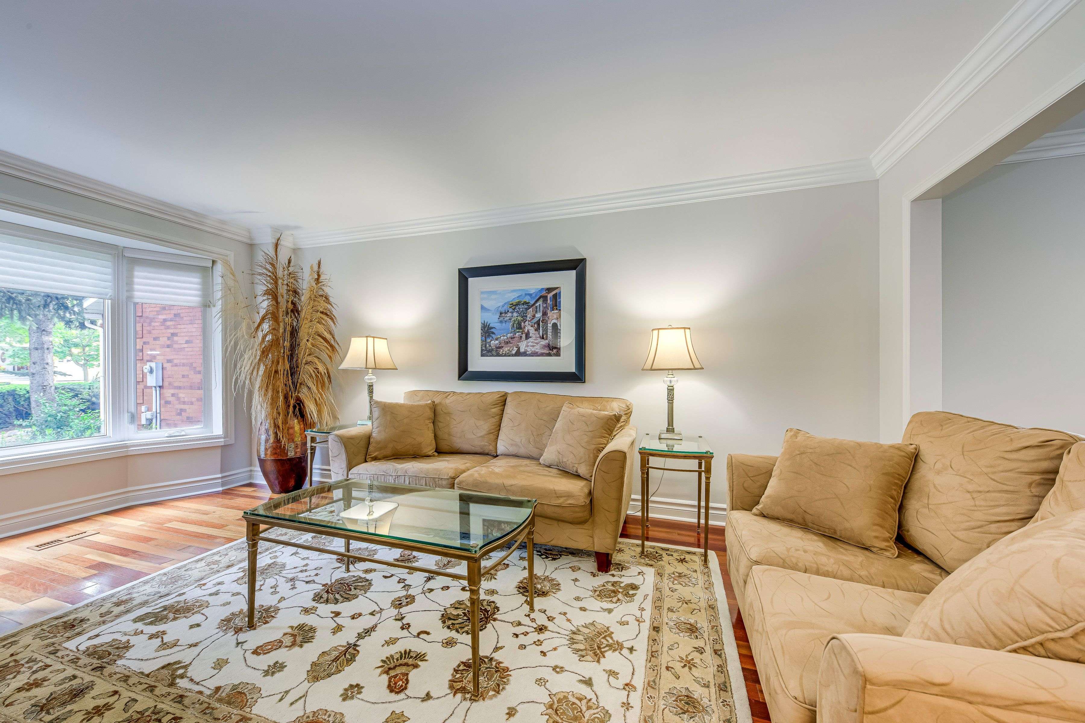 Mississauga, ON L5M 3E9,4649 Phoenix Park CRES