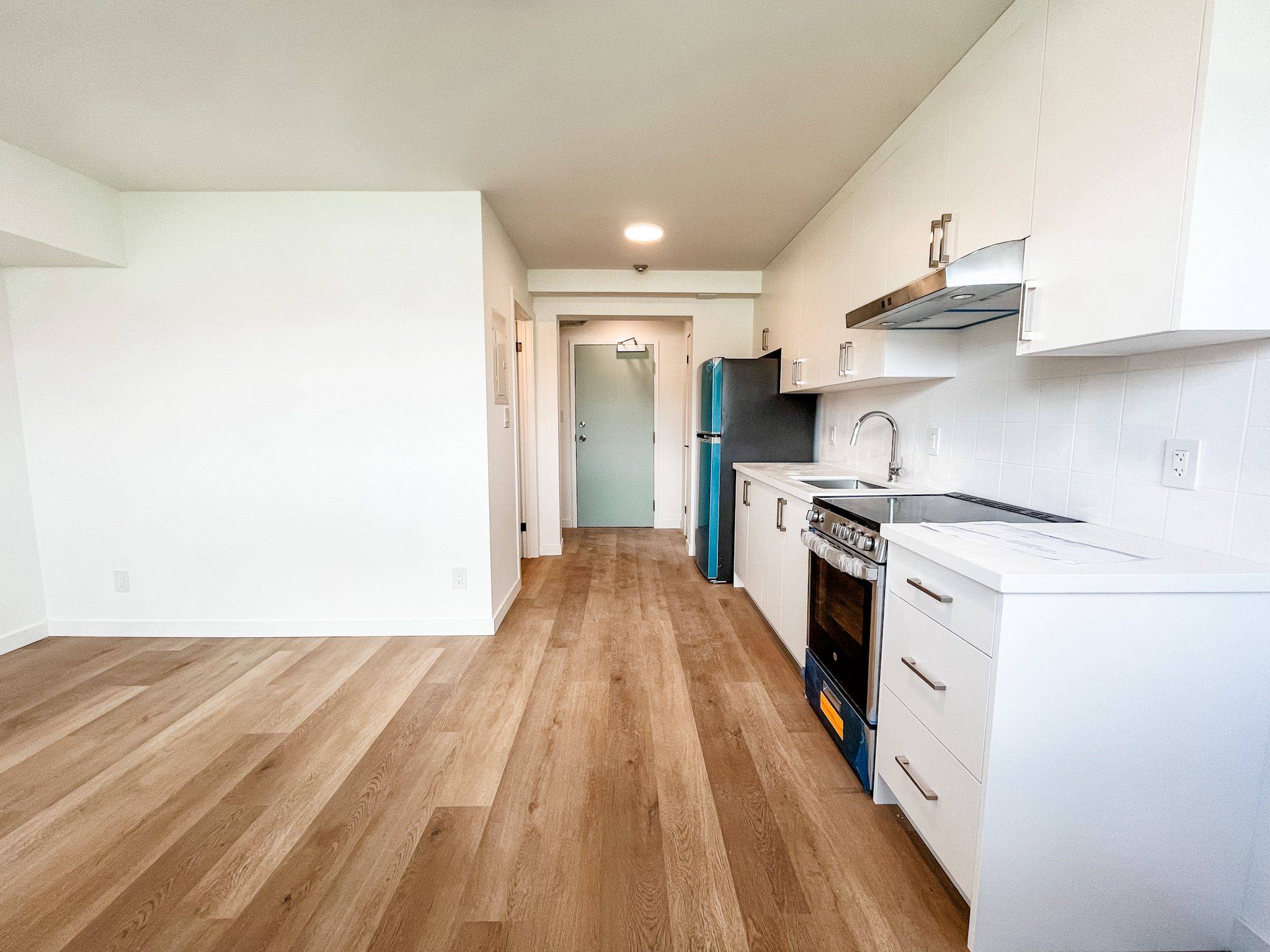 Toronto W05, ON M3M 2G9,2880 Keele ST #12