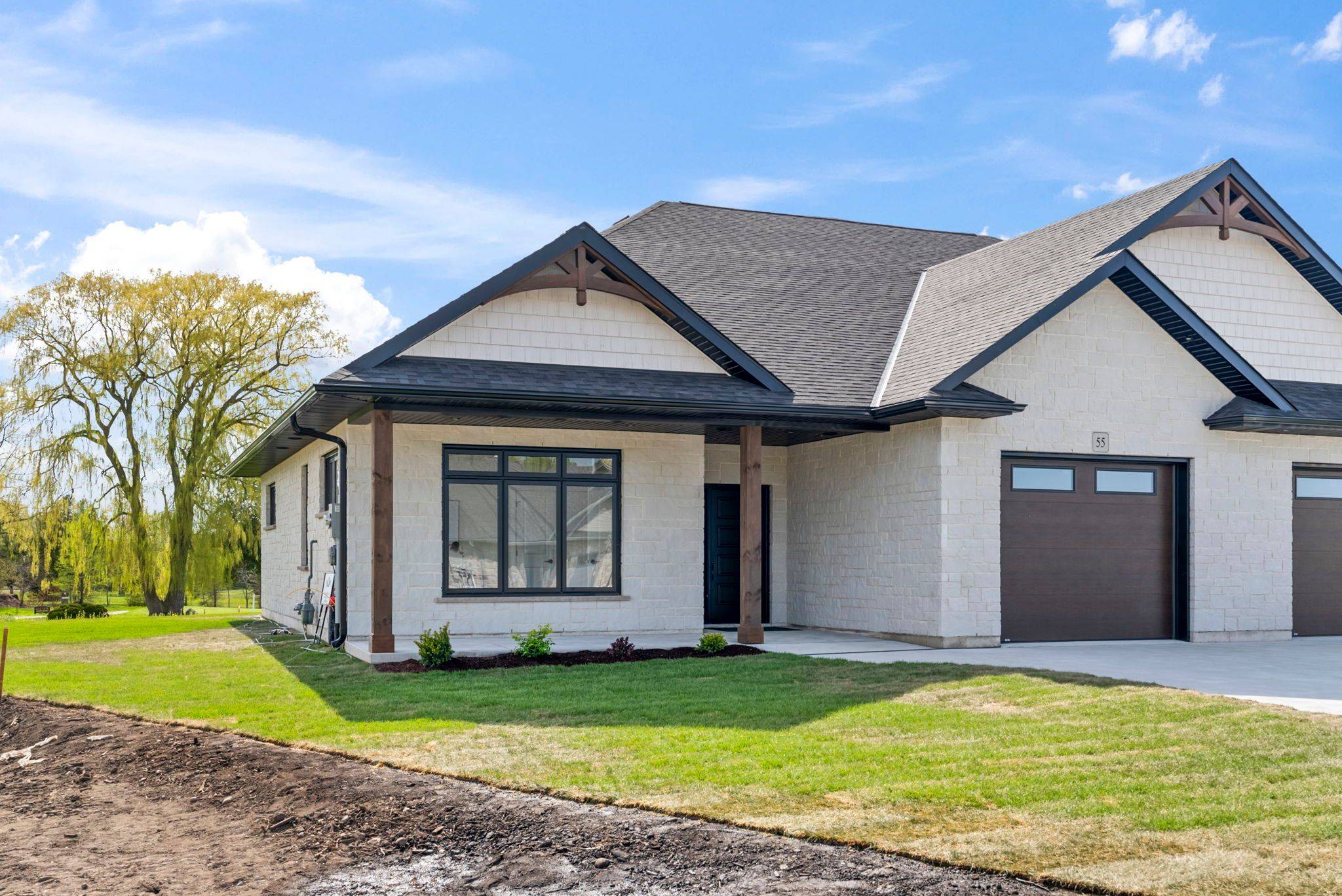 55 MERCEDES CRES, Kincardine, ON N2Z 1G8