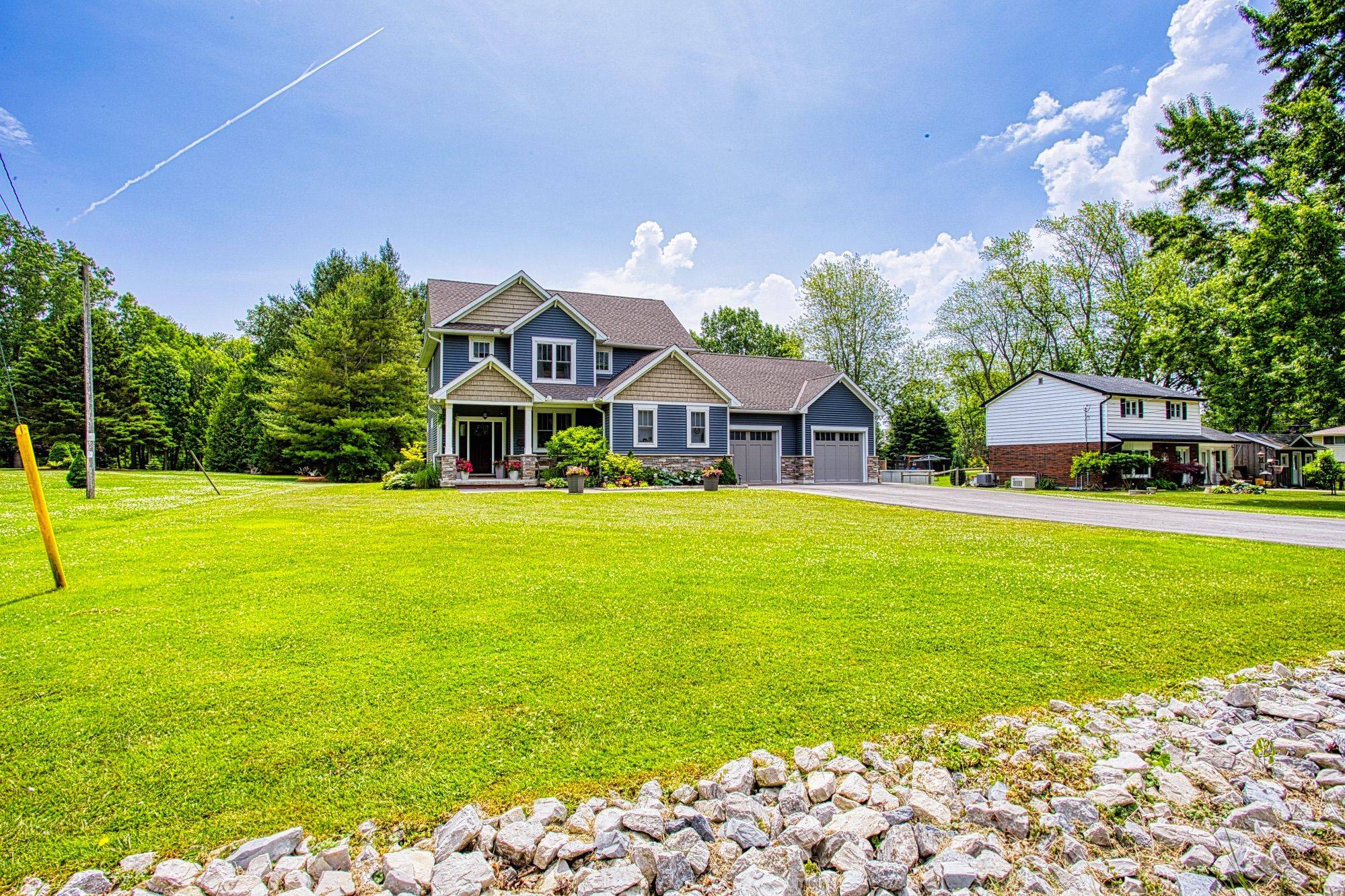 Haldimand, ON N1A 3B1,108 Gillian DR