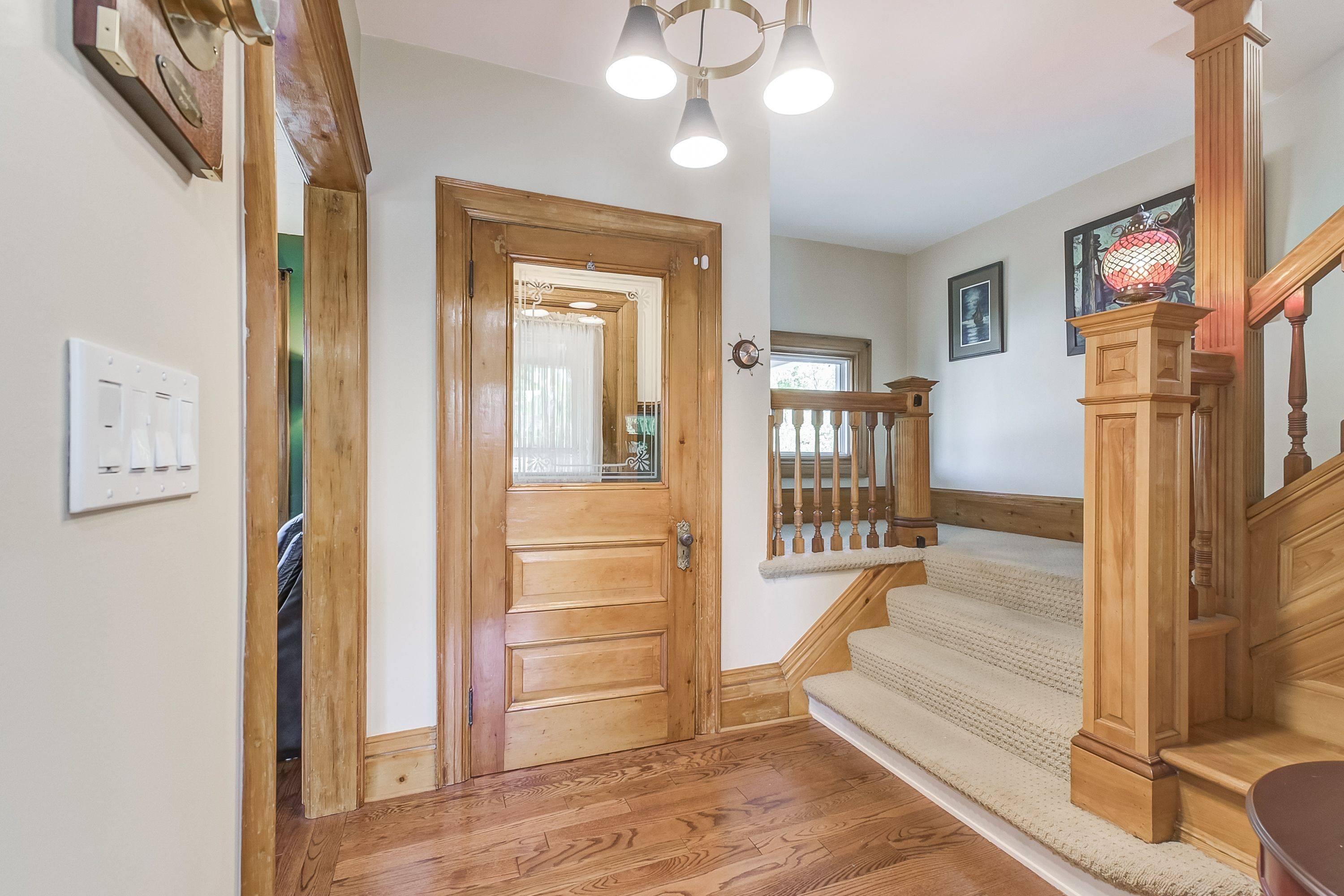 Brant, ON N3T 3L3,166 William ST