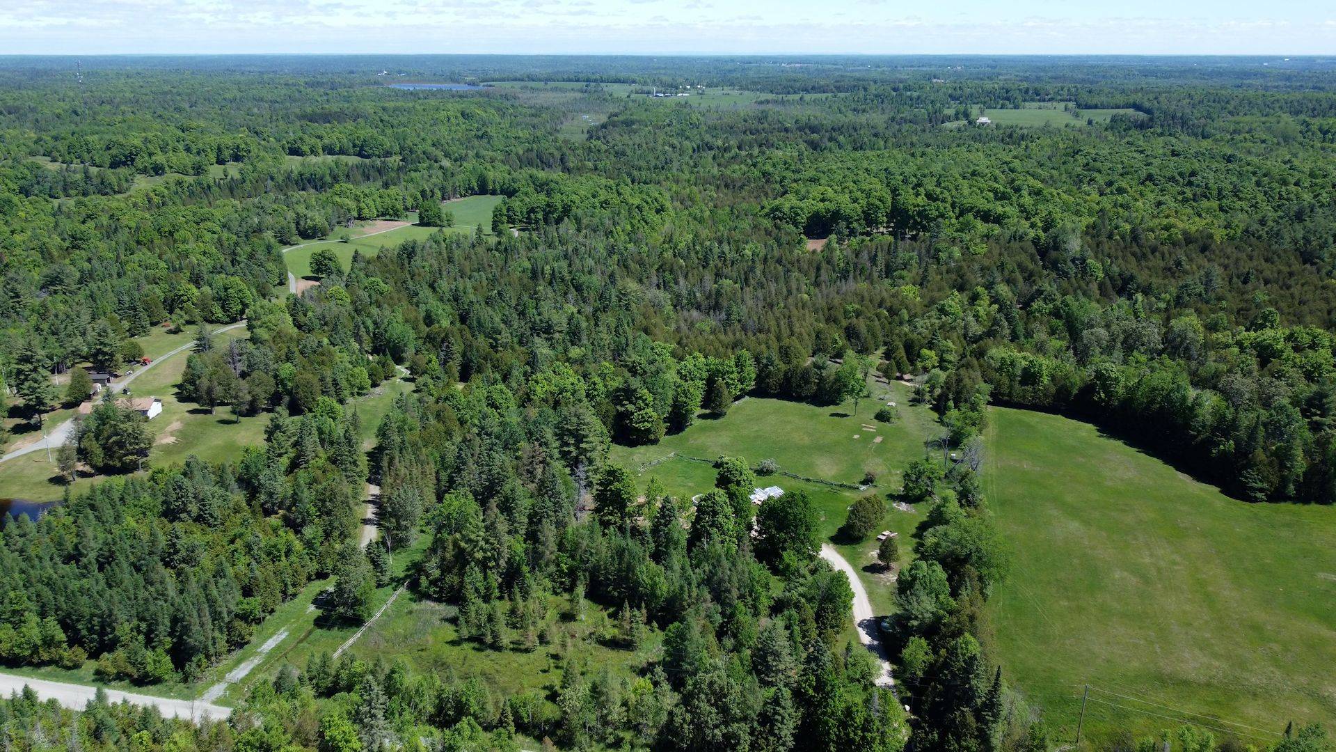 Lanark Highlands, ON K0K 1G0,1326 2nd Dalhousie Concession