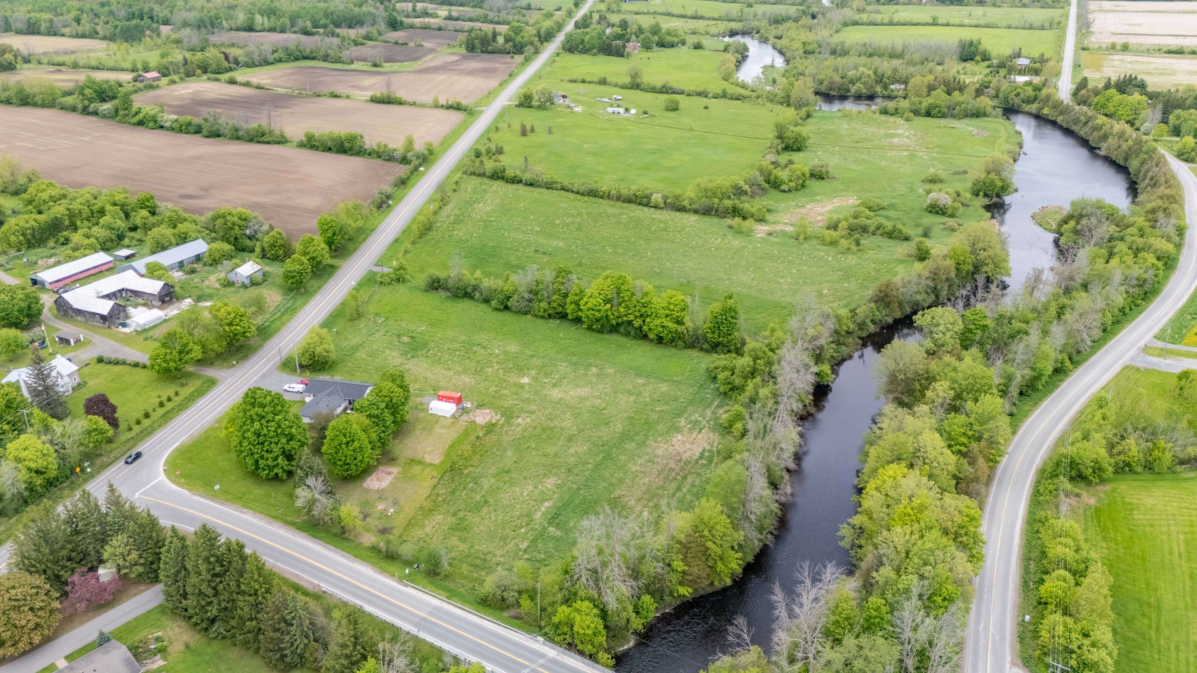 North Grenville, ON K0G 1S0,1722 County 18 RD