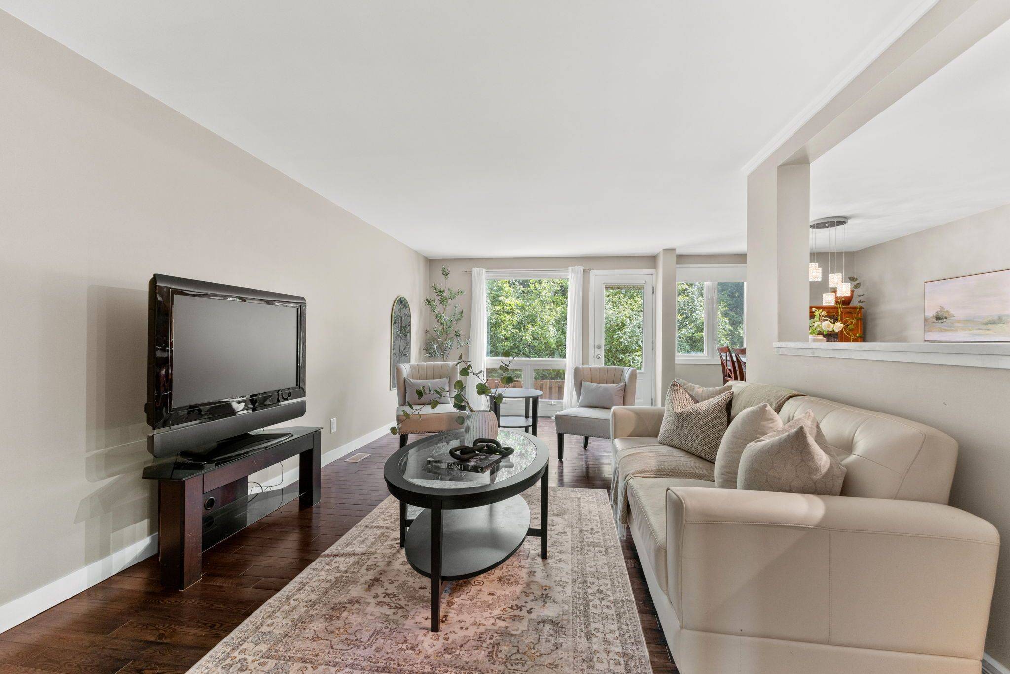 Tanglewood - Grenfell Glen - Pineglen, ON K2G 4A9,42D Benlea DR