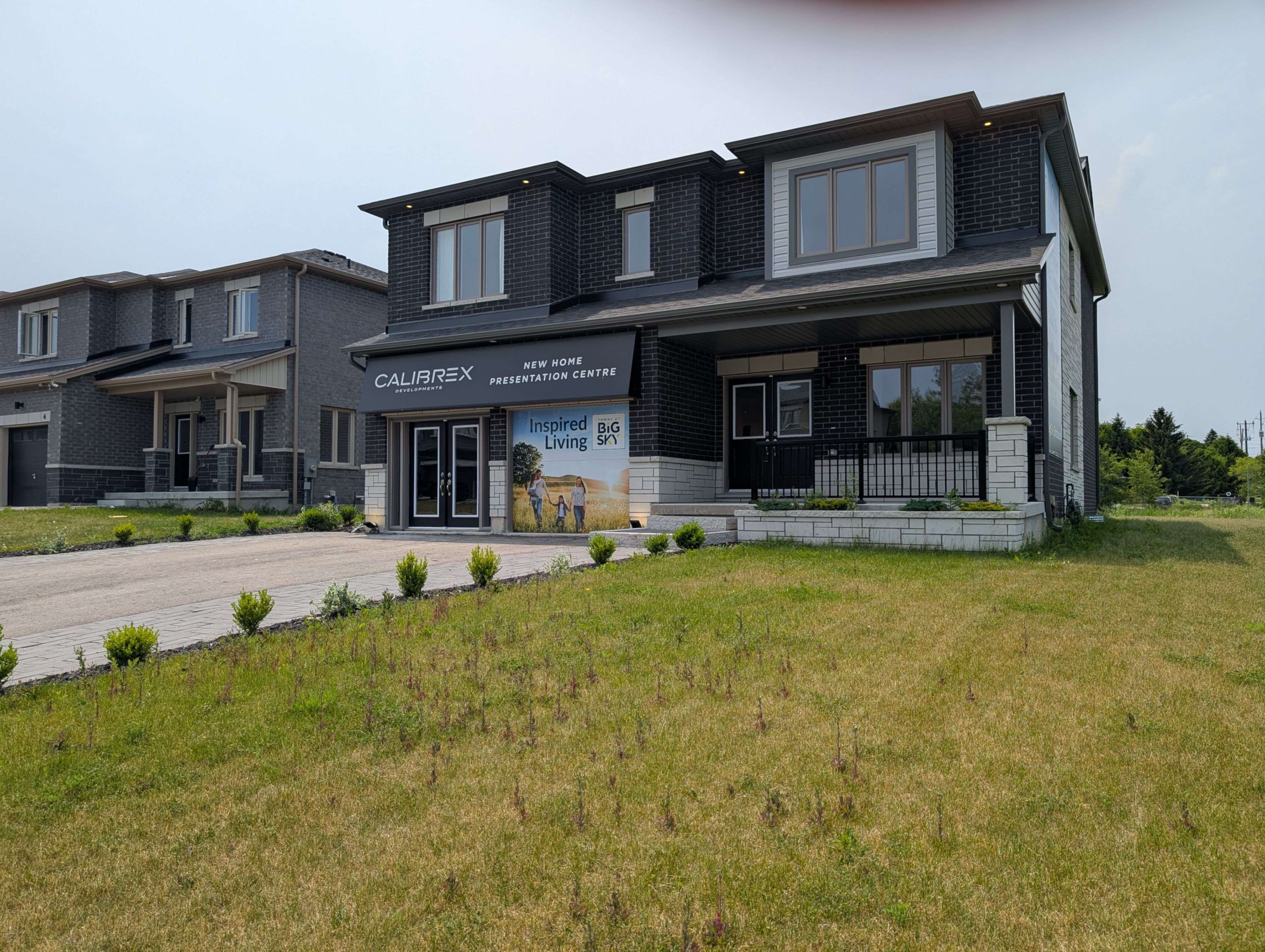 Norfolk, ON N3Y 0G8,2 Butternut DR E