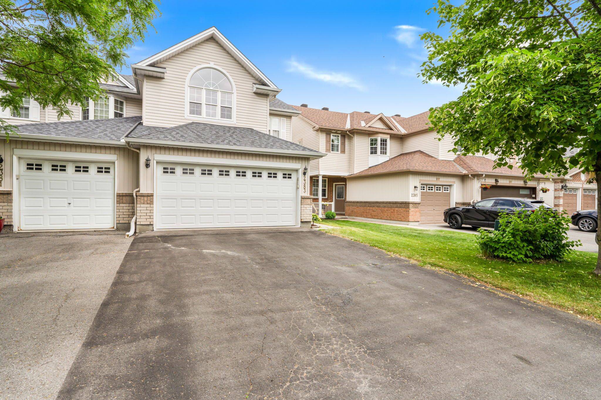 2383 Glandriel CRES, Orleans - Cumberland And Area, ON K4A 4T1