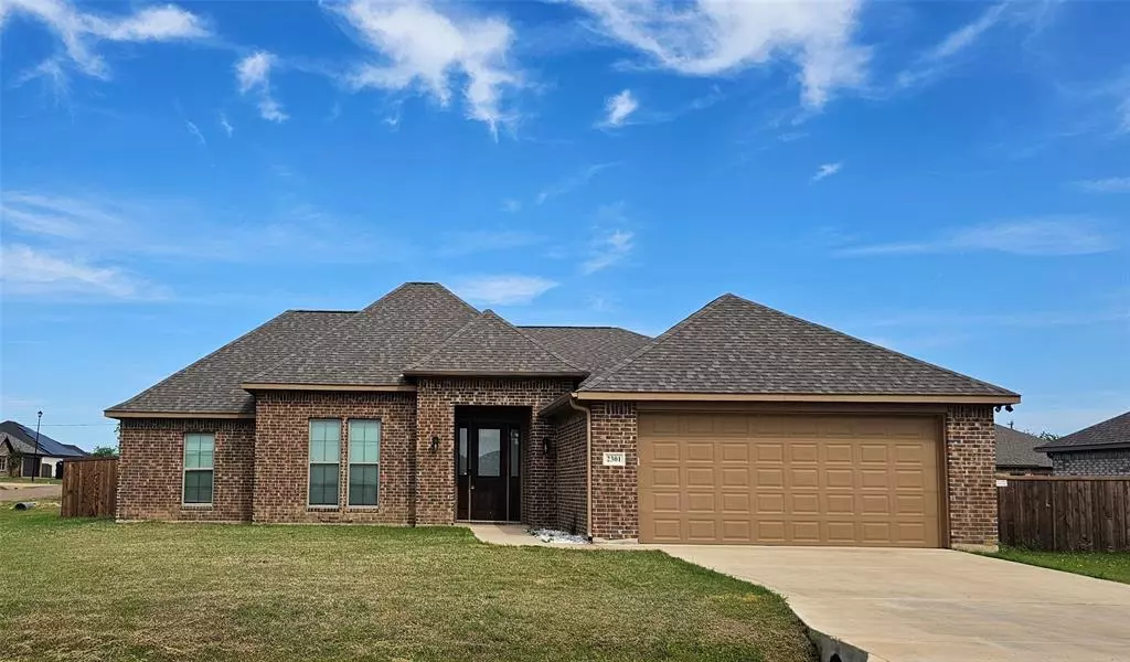Mabank, TX 75147,2301 Camryn Lane