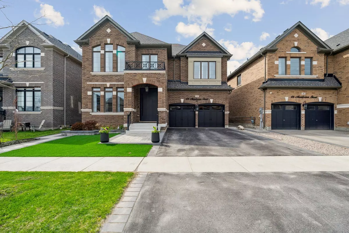 Innisfil, ON L0L 1L0,48 Mumberson ST