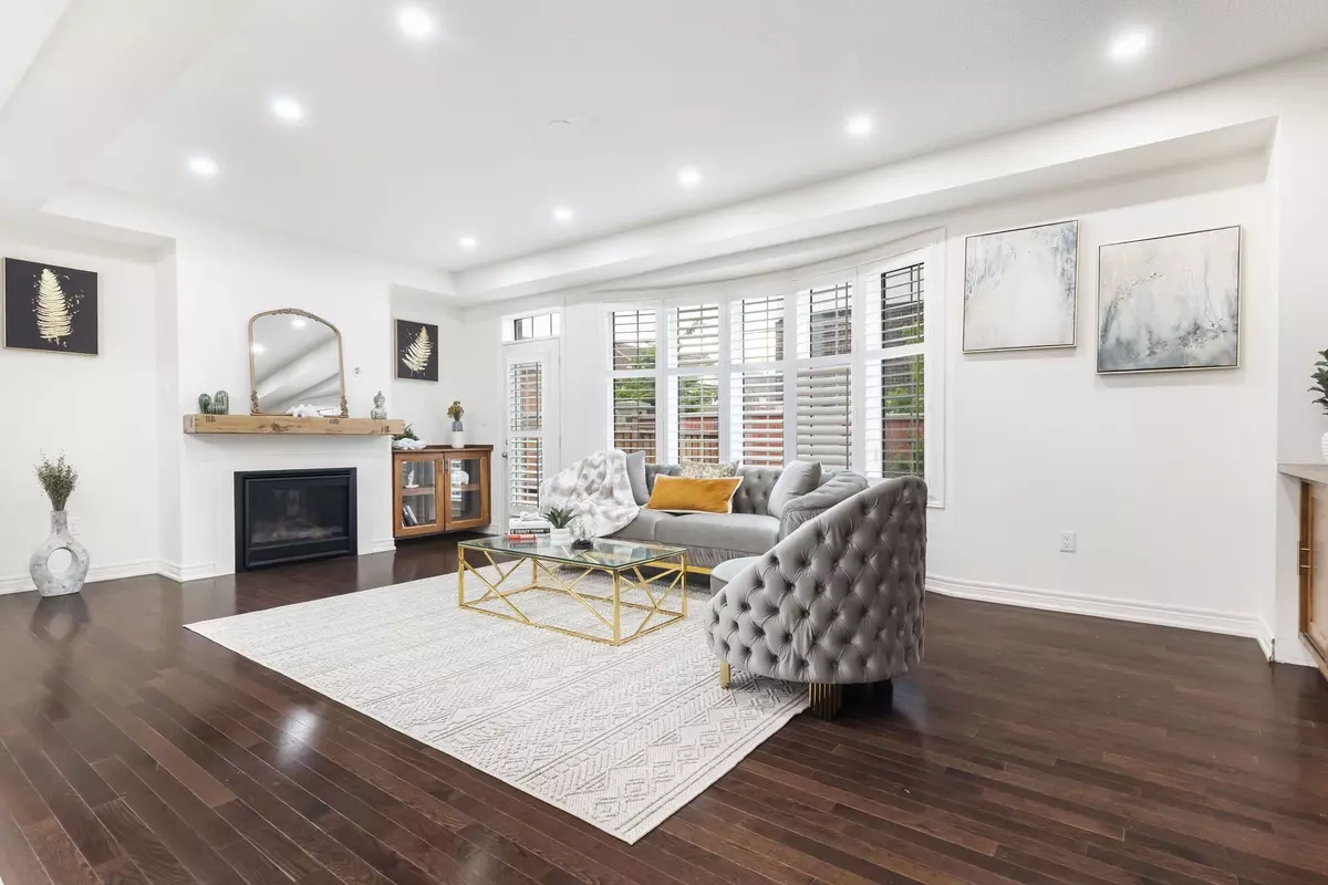 Brampton, ON L7A 4C1,86 Humberstone CRES