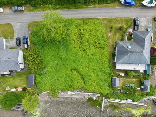 780 Marine Dr, Port Alice, BC V0N 2N0