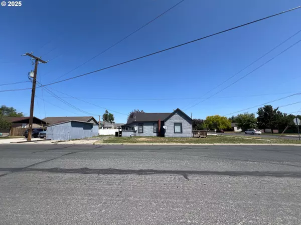 Baker City, OR 97814,2909 COLLEGE ST