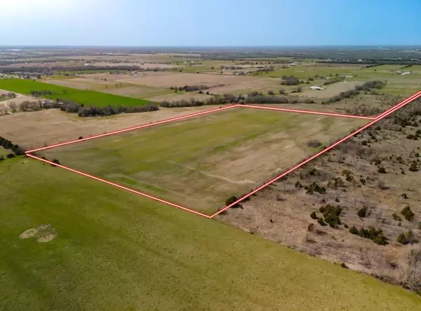 000 County Road 1445, Bonham, TX 75418
