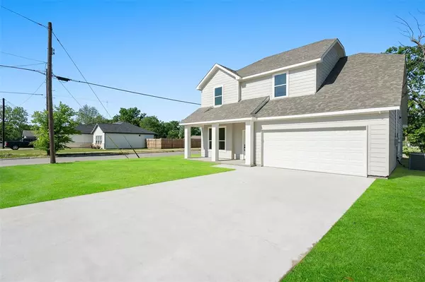 Greenville, TX 75401,2514 College Street