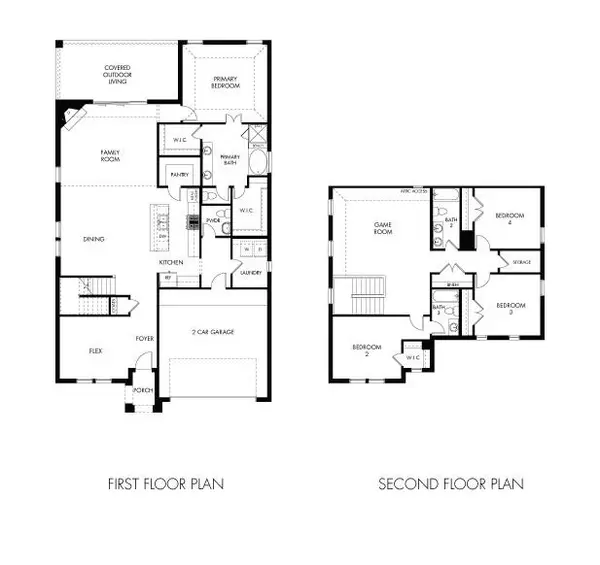 Corinth, TX 76210,2412 Flatiron Drive