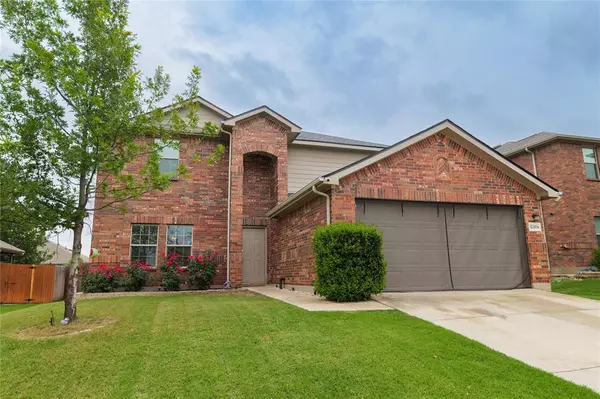 Rhome, TX 76078,12309 Orloff Drive
