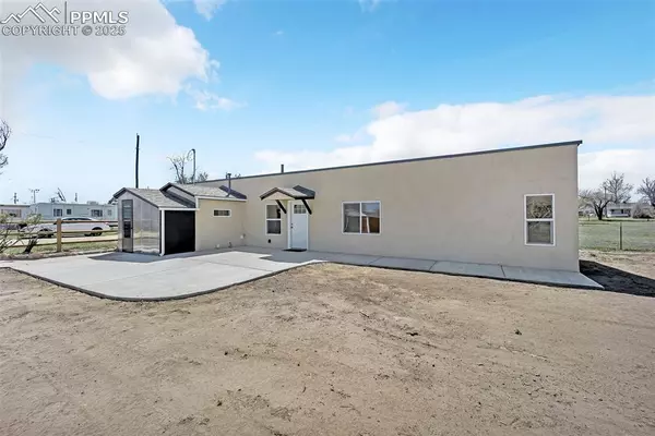 Simla, CO 80835,419 Buffalo ST