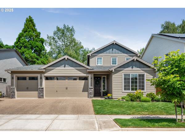 3466 N HOLLADAY ST, Cornelius, OR 97124