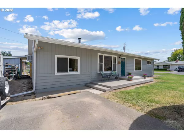 Pendleton, OR 97801,814 SW 44TH ST