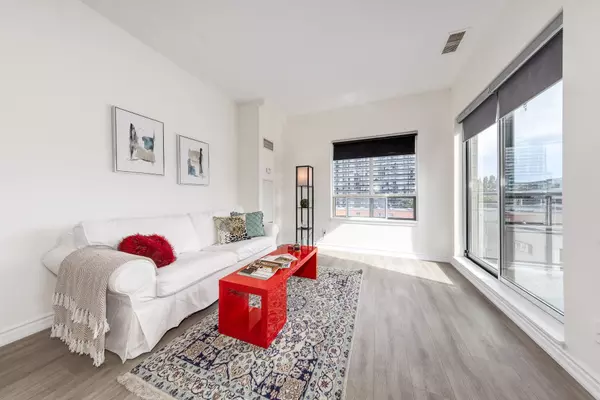 5940 Yonge ST #Ph3, Toronto C07, ON M2M 4M6