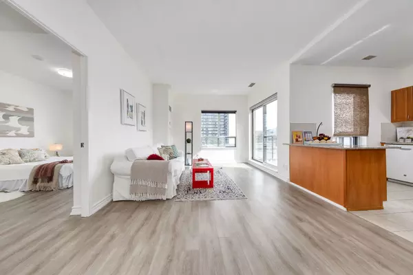 Toronto C07, ON M2M 4M6,5940 Yonge ST #Ph3