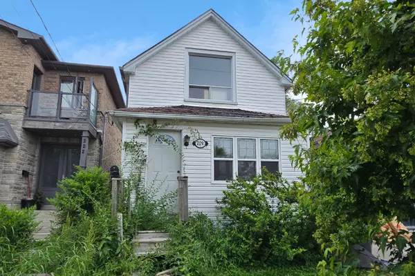 224 Aylesworth AVE, Toronto E06, ON M1N 2J6