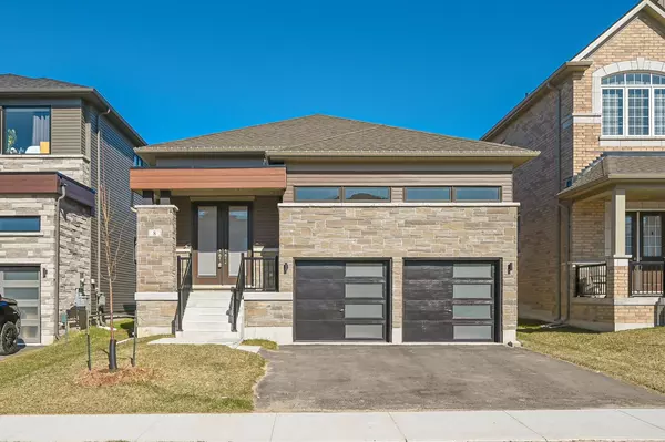 Wasaga Beach, ON L9Z 0L3,8 Beatrice DR