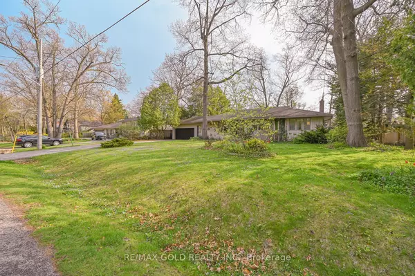 Mississauga, ON L5J 3C7,1534 Randor DR