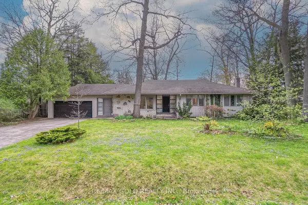 Mississauga, ON L5J 3C7,1534 Randor DR