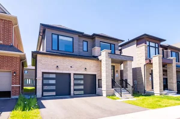 Milton, ON L9T 7E7,641 Etheridge AVE E #Main