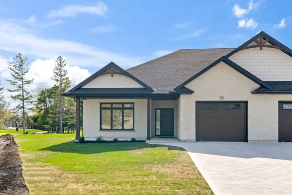 Kincardine, ON N2Z 1G8,55 MERCEDES CRES